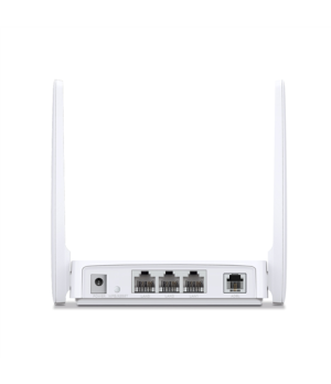 Wireless N ADSL2+ Modem Router | MW300D | 802.11n | 300 Mbit/s | 10/100 Mbit/s | Ethernet LAN (RJ-45) ports 3 | Mesh Support No 