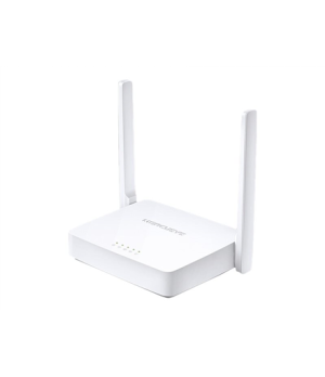 Wireless N ADSL2+ Modem Router | MW300D | 802.11n | 300 Mbit/s | 10/100 Mbit/s | Ethernet LAN (RJ-45) ports 3 | Mesh Support No 