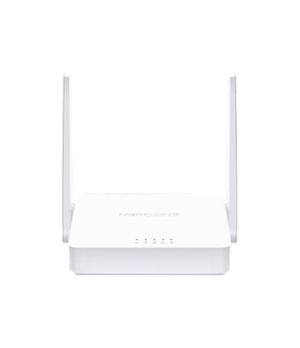 Wireless N ADSL2+ Modem Router | MW300D | 802.11n | 300 Mbit/s | 10/100 Mbit/s | Ethernet LAN (RJ-45) ports 3 | Mesh Support No 