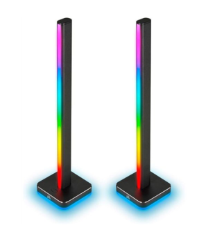 Corsair | Smart Lighting Towers Starter Kit | iCUE LT100 | W | Multicolour | lm