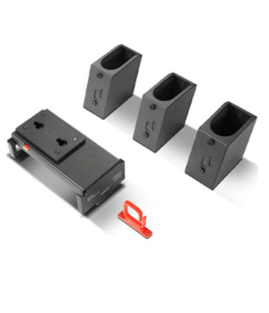 Lenovo | Docking Station Mounting Kit | G2 24”