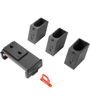 Lenovo | Docking Station Mounting Kit | G2 32”