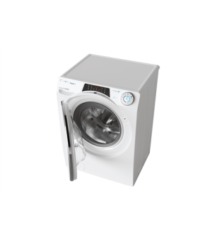 Candy | RO41274DWMCE/1-S | Washing Machine | Energy efficiency class A | Front loading | Washing capacity 7 kg | 1200 RPM | Dept