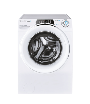 Candy | RO41274DWMCE/1-S | Washing Machine | Energy efficiency class A | Front loading | Washing capacity 7 kg | 1200 RPM | Dept