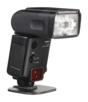 Sigma | External Flash | EF-630 | Camera brands compatibility Canon, Sigma, Nikon | External Flash