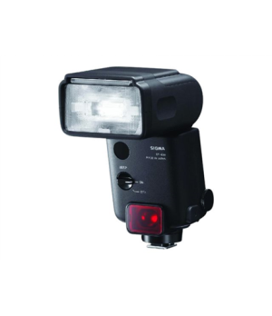 Sigma | External Flash | EF-630 | Camera brands compatibility Canon, Sigma, Nikon | External Flash