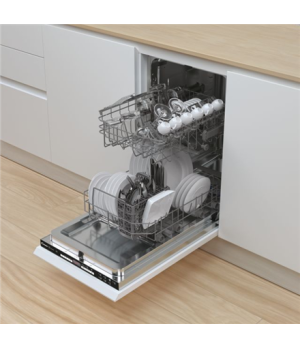 Built-in | Dishwasher | CDIH 2D949 | Width 44.8 cm | Number of place settings 9 | Number of programs 7 | Energy efficiency class