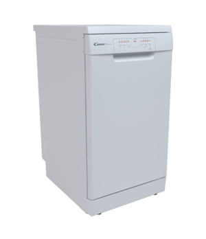 Candy | Free standing | Dishwasher | CDPH 2L949W | Width 44.8 cm | Number of place settings 9 | Number of programs 5 | Energy ef