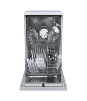 Candy | Free standing | Dishwasher | CDPH 2L949W | Width 44.8 cm | Number of place settings 9 | Number of programs 5 | Energy ef