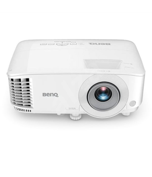 Benq | MS560 | SVGA (800x600) | 4000 ANSI lumens | White | Lamp warranty 12 month(s)