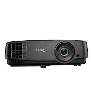 Benq | MS560 | SVGA (800x600) | 4000 ANSI lumens | White | Lamp warranty 12 month(s)