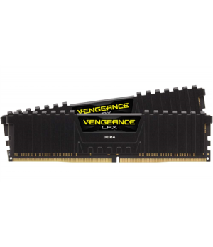 Corsair | 16 GB | DDR4 | 3200 MHz | PC/server | Registered No | ECC No