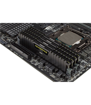 Corsair | 16 GB | DDR4 | 3200 MHz | PC/server | Registered No | ECC No