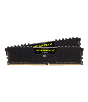 Corsair | 16 GB | DDR4 | 3200 MHz | PC/server | Registered No | ECC No