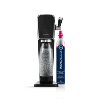 SodaStream Art | Sparkling Water Maker