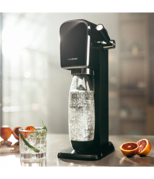 SodaStream Art | Sparkling Water Maker