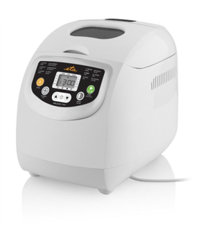 ETA Bread Maker | ETA814990000 DELICCA MINI | Power 600 W | Number of programs 12 | Display Yes | White