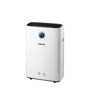 Philips | Air Purifier and Humidifier | AC2729/10 | Suitable for rooms up to 65 m² | White