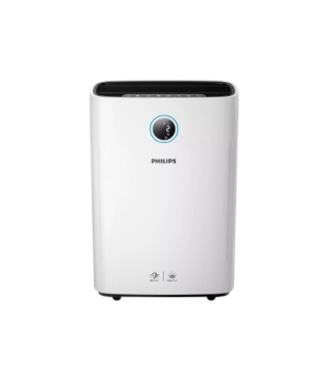 Philips | Air Purifier and Humidifier | AC2729/10 | Suitable for rooms up to 65 m² | White