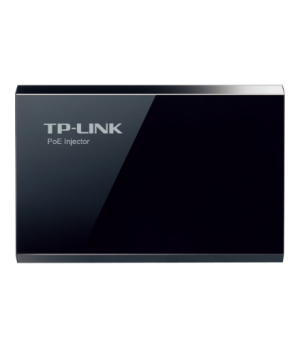 TP-LINK | PoE Injector 15.4W | TL-PoE150S | Ethernet LAN (RJ-45) ports 2x10/100/1000