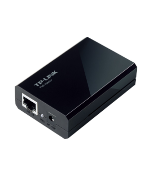 TP-LINK | PoE Injector 15.4W | TL-PoE150S | Ethernet LAN (RJ-45) ports 2x10/100/1000