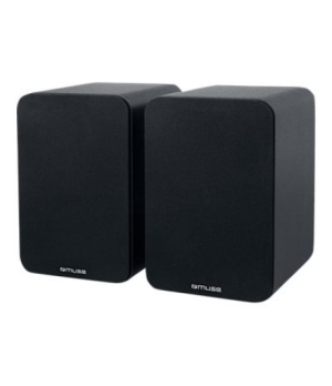 Muse | Shelf Speakers With Bluetooth | M-620SH | 150 W | Bluetooth | Black