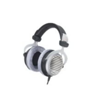 Beyerdynamic | DT 990 | Black, Silver