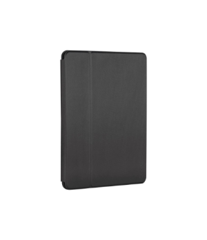 Targus Click-In Case | THZ850GL | 10.2-10.5 " | Tablet case | For iPad (9th/8th/7th gen.), iPad Air, and iPad Pro | Black