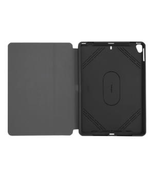 Targus Click-In Case | THZ850GL | 10.2-10.5 " | Tablet case | For iPad (9th/8th/7th gen.), iPad Air, and iPad Pro | Black