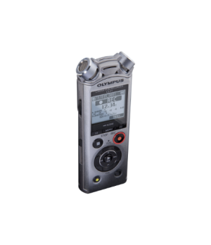 Olympus | LS-P1 | LCD | Stereo | Microphone connection | 96kHz/24bit Linear PCM | Digital