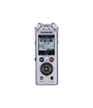 Olympus | LS-P1 | LCD | Stereo | Microphone connection | 96kHz/24bit Linear PCM | Digital