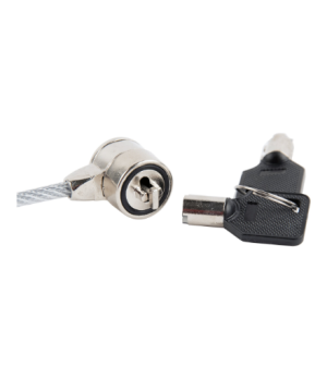 Cable lock for notebooks (4-digit combination) | LK-CL-01