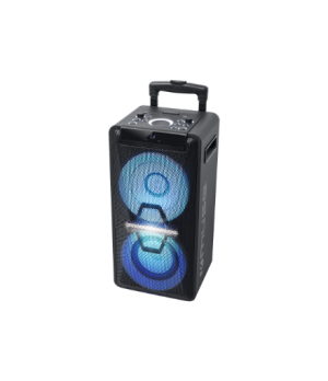 Muse | Speaker | M-1920DJ | 300 W | Bluetooth | Black | Portable