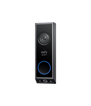 Anker Eufy Video Doorbell E340