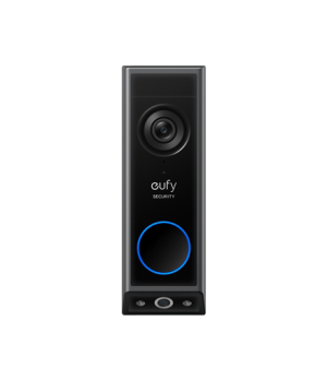 Anker Eufy Video Doorbell E340