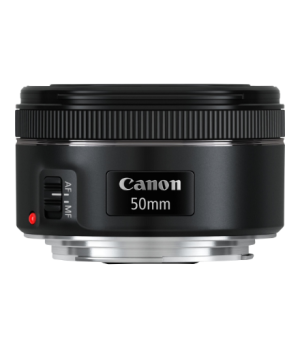 Canon | EF 50mm f/1.8 STM | Canon