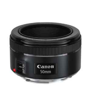 Canon | EF 50mm f/1.8 STM | Canon