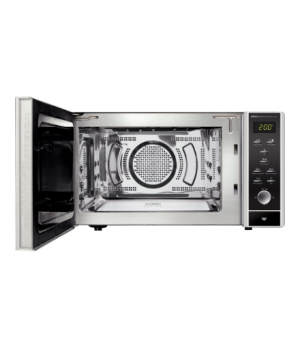 Caso | Microwave oven | MCG 25 | Free standing | 25 L | 900 W | Convection | Grill | Black