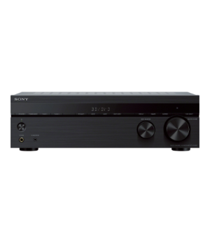 Sony STRDH590 5.2ch Home Theatre AV Receiver | Sony | 5.2ch Home Theatre AV Receiver Sony | STR-DH590 | USB port | Bluetooth | F