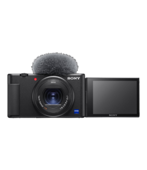 Sony ZV1BDI.EU Vlog Camera | Sony | Vlog Camera | ZV-1 | Compact camera | 20.1 MP | ISO sensitivity (max) 25600 | Display diagon