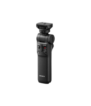 Sony | Shooting Grip | GP-VPT2BT | No cables required (Bluetooth-wireless) Dust and moisture resistant Flexible tilt function Qu