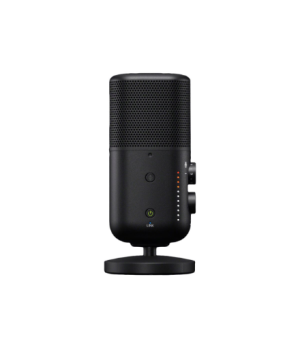 Sony | Wireless Streaming Microphone | ECM-S1 | Bluetooth 5.3 | Black