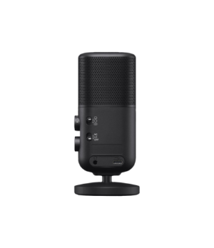 Sony | Wireless Streaming Microphone | ECM-S1 | Bluetooth 5.3 | Black