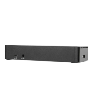 Targus USB-C Universal DV4K Docking Station with 100W Power Delivery | Targus