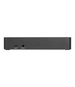 Targus USB-C Universal DV4K Docking Station with 100W Power Delivery | Targus