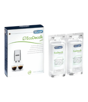 Delonghi | EcoDecalk 2x100ml | EcoDecalk mini | Capacity 0.1 L