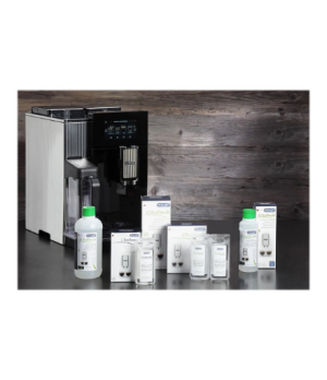 Delonghi | EcoDecalk 2x100ml | EcoDecalk mini | Capacity 0.1 L