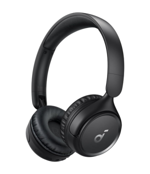 Anker Soundcore | Headphones | H30i | Bluetooth | Over-ear | Microphone | Wireless | Black