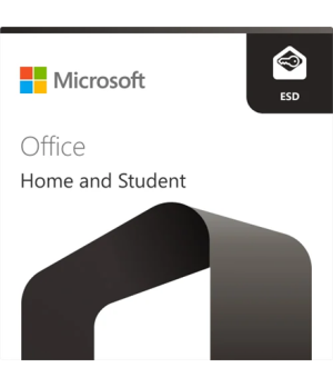 Microsoft | EuroZone Online Product Key License 1 License Downloadable | Office Home 2024 | EP2-06798 | All Languages | ESD