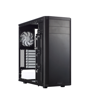 Fractal Design | CORE 2300 | Black | ATX | Power supply included No | Supports ATX PSUs up to 205/185 mm with a bottom 120/140mm